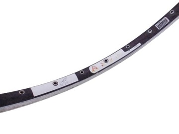 Obręcz Kra-Rim Bontrager Mustang 559x19 32otw Asym (632)
