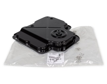 MISKA OLEJOWA EXPERT IV JUMPY IV 1.6 BLUEHDI OE 9809981680