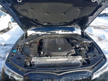 BMW Seria 3 G20-G21 2020 BMW Seria 3 M340i xDrive 2020 3.0 Benzyna 382KM, zdjęcie 8