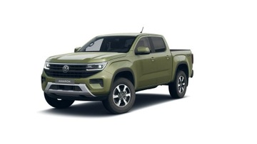 Volkswagen Amarok II 2025 Volkswagen VW Nowy AMAROK Life 2.0 TDI 205 KM 4x4 OD RĘKI, zdjęcie 2