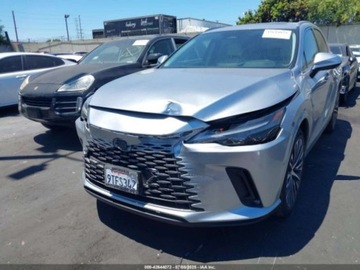 Lexus RX V 2025 Lexus RX 350H Premium Plus 2025 2.5l 2.5 Hybryda 183KM, zdjęcie 8