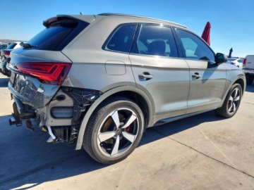 Audi Q5 II 2024 Audi Q5 Premium Plus 45 2024 2.0 Benzyna 261KM, zdjęcie 3
