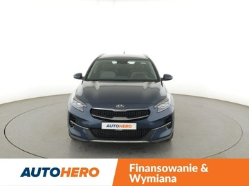 Kia XCeed 2019 Kia XCeed Kamera cofania Klimatyzacja El.szyby, zdjęcie 10