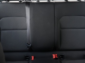 Skoda Fabia IV 1.0 TSI 95KM 2022 Skoda Fabia 1.0 TSI, Salon Polska, 1. Właściciel, zdjęcie 9