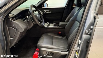 Land Rover Range Rover Velar SUV Plug -In Facelifting 2.0 P400e 404KM 2025 Land Rover Range Rover Velar Land Rover Range Rover Velar 2.0 P400e PHEV D, zdjęcie 4