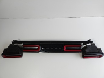 DODGE CHALLENGER 2015+ BLENDA KLAPY BAGAŻNIKA LAMPA LAMPY TYŁ PRAWA LEWA