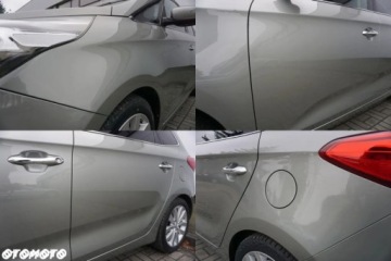 Kia Carens IV Minivan 1.7 VGT CRDI 115KM 2016 Kia Carens Kia Carens 1.7 Diesel 115KM, zdjęcie 14