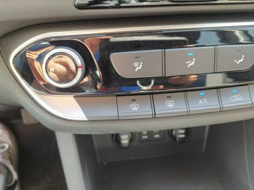 Hyundai i30 III Wagon 1.6 CRDI 115KM 2020 Hyundai i30 1.6 CRDI, Salon PL, Faktura Vat-23%, zdjęcie 7