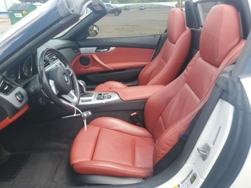 BMW Z4 E89 2016 BMW Z4 sDrive28I 2016 2.0l 2.0 Benzyna 240KM, zdjęcie 7