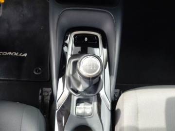 Toyota Corolla XII 2022 Toyota Corolla 1.5 Comfort MS Seria E21 (2019-) TO, zdjęcie 24