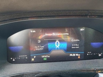 Volkswagen 2023 Volkswagen Inny Volkswagen Taos S FWD, od ubezpieczalni 1.5 Benzyna 158KM, zdjęcie 10