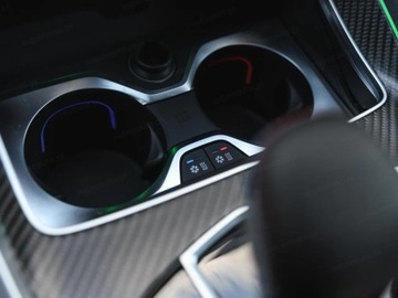 BMW XM SUV Plug-In 3.0 50e 476KM 2025 BMW XM 50e Suv 3.0 (476KM) 2025, zdjęcie 10