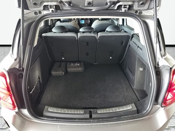 Mini Countryman F60 Crossover Facelifting 1.5  136KM 2023 MINI Countryman Dealer MINI | Pierwszy właściciel, zdjęcie 32