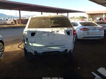 Jeep Grand Cherokee IV 2020 Jeep Grand Cherokee 5.7 HEMI 360 KM, 4x4, High Altitude, Panorama, ACC, Qu, zdjęcie 8