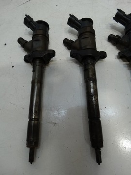 ИНЖЕКТОР PEUGEOT CITROEN 1.6HDI 0445110311