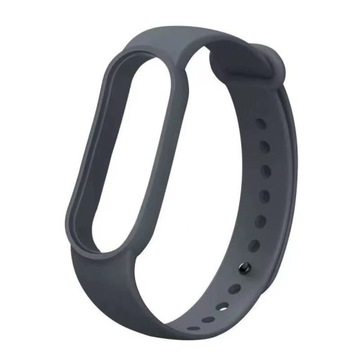 OPASKA PASEK DO XIAOMI MI BAND 5/6 ORGINALNE KOLOR