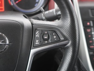 Opel Astra J Hatchback 5d 2.0 CDTI ECOTEC 165KM 2012 Opel Astra 2.0 CDTI, 162 KM, Xenon, Klima, zdjęcie 16