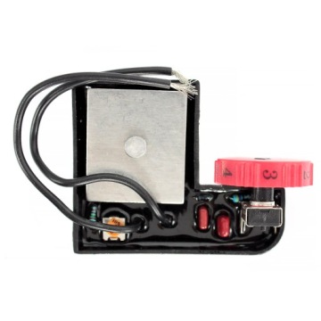 РЕГУЛЯТОР СКОРОСТИ