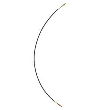 2x Pro String Tailgut 4/4 3/4 бас