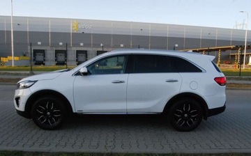 Kia Sorento III SUV 2.2 CRDi 200KM 2016 Kia Sorento 2.2d 200ps Panorama Ledy Bixenon Navi Skora Infinity Kamera 36, zdjęcie 12