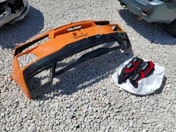 Chevrolet Corvette C7 2023 Chevrolet Corvette 2023, 6.2L, STINGRAY 1LT, od ubezpieczalni 6.2 Benzyna, zdjęcie 11