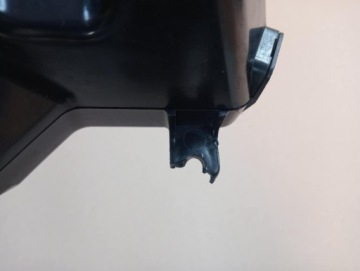 ПРАВАЯ АКУСТИЧЕСКАЯ СИСТЕМА BMW R1200RT K52