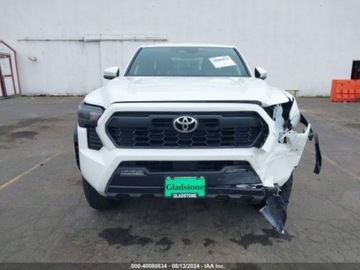Toyota Tacoma II 2024 Toyota Tacoma 2024r., TRD OFF ROAD, od ubezpieczalni 2.4 Benzyna 278KM, zdjęcie 1