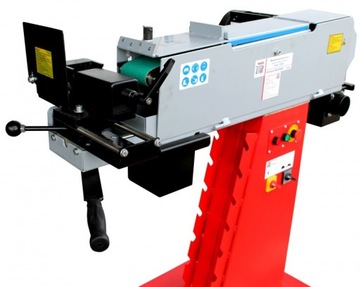 Комбинированный трубошлифовальный станок MSM100PRO