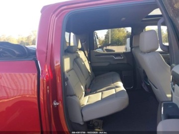  GMC Sierra 2024., 4x4, 5.3L 5.3 Benzyna 355KM, zdjęcie 9