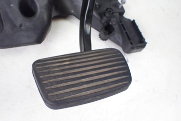 OPEL Meriva B Pedały hamulca AUTOMAT