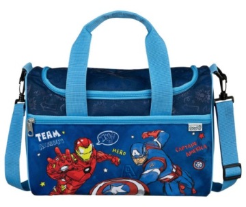 Avengers - sporttasche