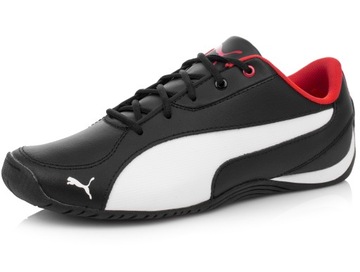 BUTY SPORTOWE DAMSKIE PUMA DRIFT CAT 5 L r. 37