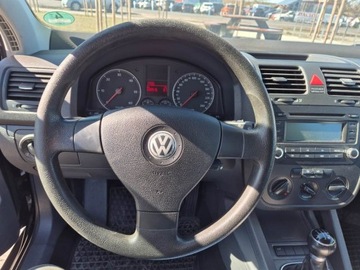 Volkswagen Golf V Hatchback 1.9 TDI 90KM 2006 VW GOLF ROK 2006, zdjęcie 7