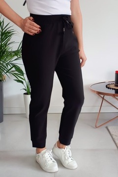 ЭЛЕГАНТНЫЕ спортивные штаны, КРАСИВЫЕ ЦВЕТА, карманы L/XL.