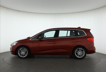 BMW Seria 2 F22-F23-F45-F46 Active Tourer 220d 190KM 2015 BMW 2 Gran Tourer 220d Gran Tourer, Salon Polska, zdjęcie 2