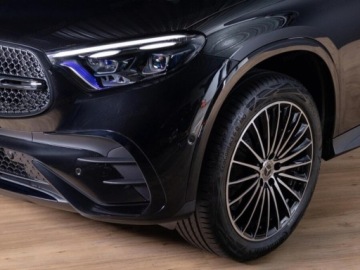 Mercedes GLC C254/X254 Coupe 2.0 220d 197KM 2026 MERCEDES-BENZ GLC 220 d 4-Matic AMG Line 2.0(197KM) 2026, zdjęcie 3