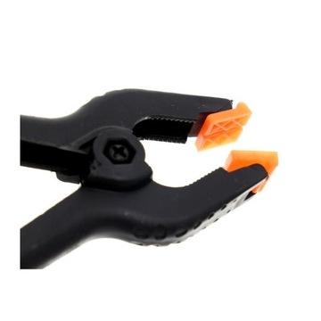 НАБОР МОДЕЛЬНЫХ ПРУЖИННЫХ ЗАЖИМОВ 2/3