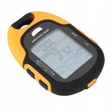 SUNROAD LCD USB GPS-навигационный приемник