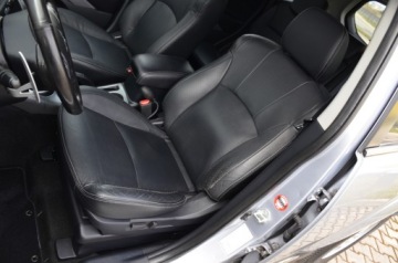 Mitsubishi Outlander II 2013 2.0i 150KM SERWIS NAVI KAMERA SKÓRA XENON EL.FOTELE GRZ.FOTELE, zdjęcie 22