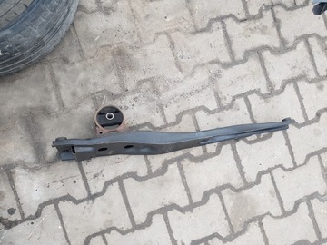 CITROEN C-CROSSER 07R- 2.2 HDI NOSNÍK POD MOTOR