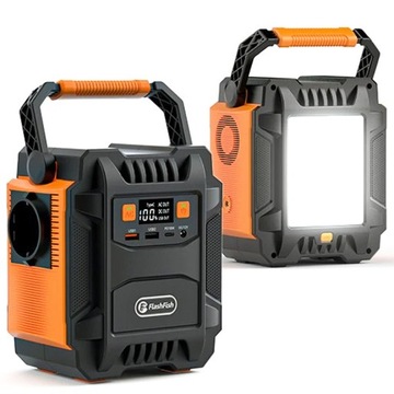 POWER BANK STACJA ZASILANIA GENERATOR 48000mAh