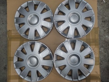 Колпаки R 15 оригинальные Ford Mondeo S-Max Focus Fiesta Ka B-Max C-Max 15