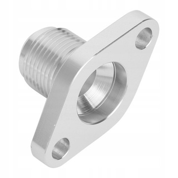 Aluminium 12 AN Turbo kołnierz spustowy oleju