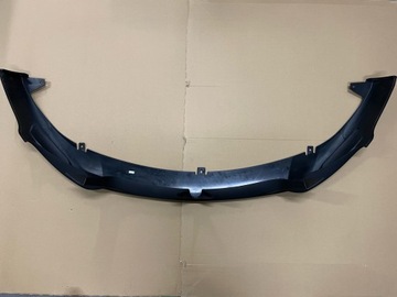 ПЕРЕДНИЙ СПОЙЛЕР ALFA ROMEO GIULIETTA ZENDER NEW OEM