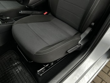 Skoda Rapid II Spaceback 1.4 TSI 122KM 2014 Skoda Rapid Czujniki Parkowania! Kierownica wielof, zdjęcie 13