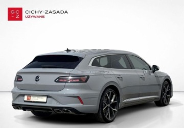 Volkswagen Arteon Shooting Brake R 2.0 TSI 320KM 2023 Volkswagen Arteon Shooting Brake R 2.0TSI 4Motion 320KM Matrix Skora ACC D, zdjęcie 35
