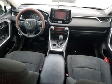 Toyota 2020 Toyota RAV4 2020 TOYOTA RAV4 LE 2.5 Benzyna 203KM, zdjęcie 8