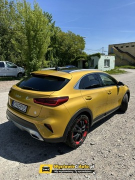 Kia XCeed Crossover 1.6 T-GDI 204KM 2021 Kia XCeed 1.6 T-GDi 204KM Automat Telefon:, zdjęcie 17