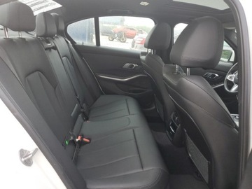 BMW Seria 3 G20-G21 2021 BMW Seria 3 330i 2021 2.0l 2.0 Benzyna 255KM, zdjęcie 10