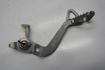 BMW R 1200 GS 08-12 DŹWIGNIA HAMULCA NOŻEGO